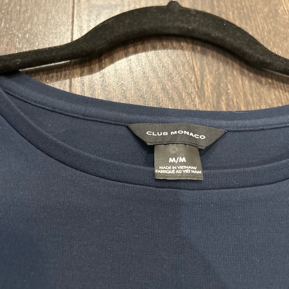 - Club Monaco The Twansia dress - Picture 6 of 8